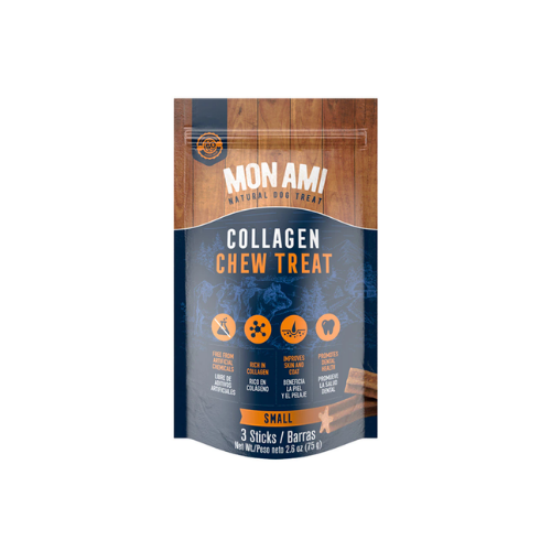 Mon Ami Dental Collagen S 75G