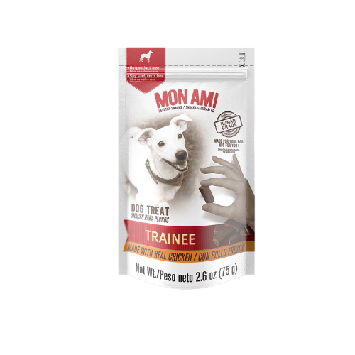 Mon Ami Snack Trainee 75G