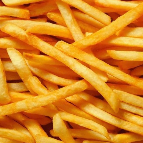 Papas Fritas
