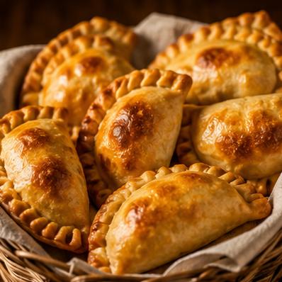Empanadas