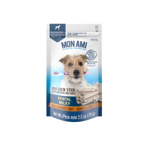 Mon Ami Dental Milk 75G