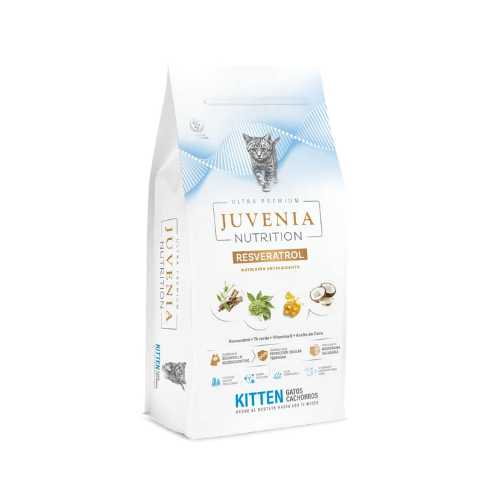 JUVENIA KITTEN x 3 Kg