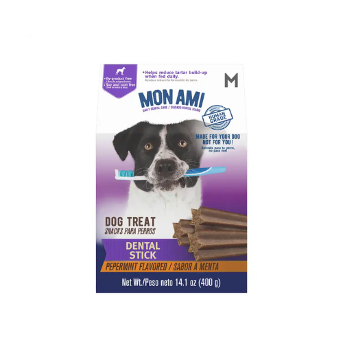 Mon Ami Dental Stick M 400G