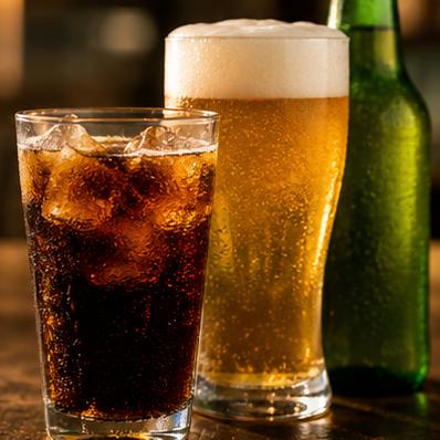 Bebidas