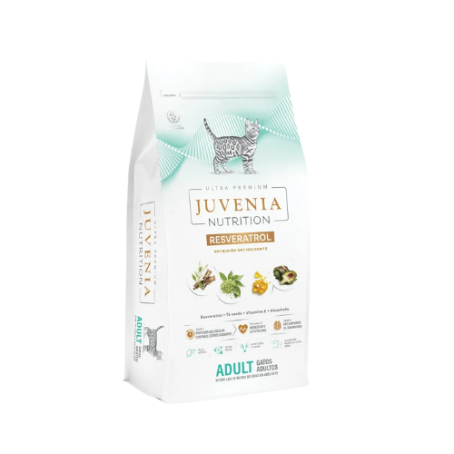 JUVENIA ADULT CAT x 1 Kg
