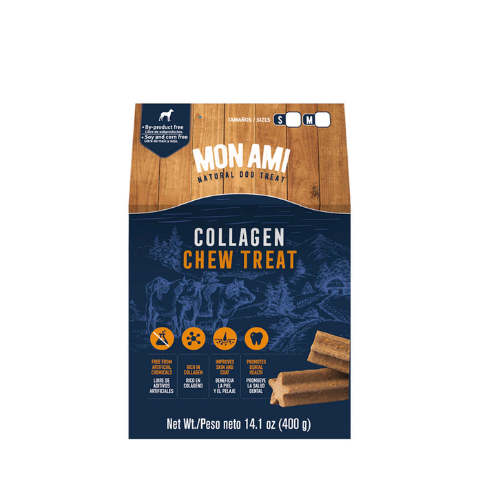 Mon Ami Dental Collagen S 400g