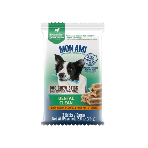 Mon Ami Dental Clean 75G